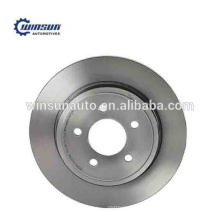 Standard Oem 5L8Z2C026BA Car Brake Disc Rotor Supply